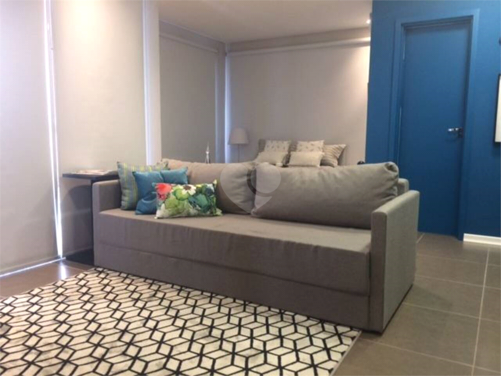 Venda Apartamento São Paulo Vila Dom Pedro I REO360562 2