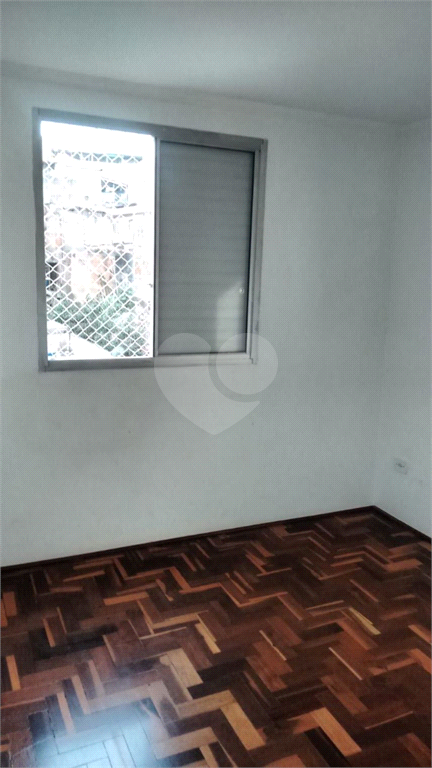 Venda Apartamento São Paulo Lauzane Paulista REO360626 5