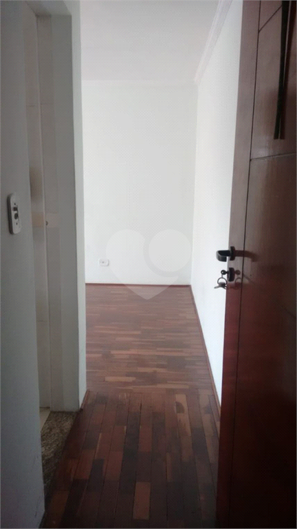 Venda Apartamento São Paulo Lauzane Paulista REO360626 4