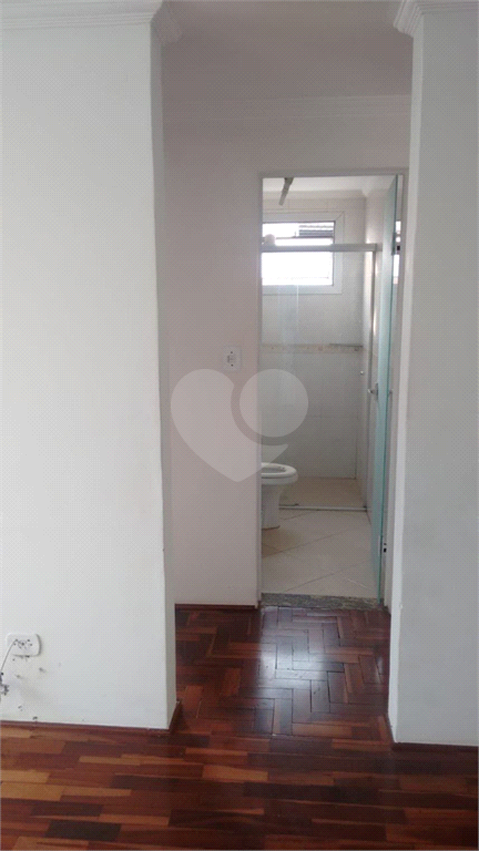 Venda Apartamento São Paulo Lauzane Paulista REO360626 3