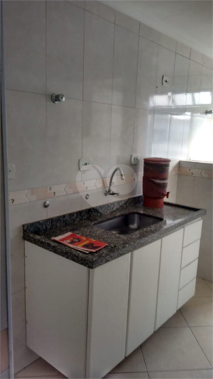 Venda Apartamento São Paulo Lauzane Paulista REO360626 8