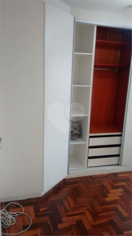 Venda Apartamento São Paulo Lauzane Paulista REO360626 6