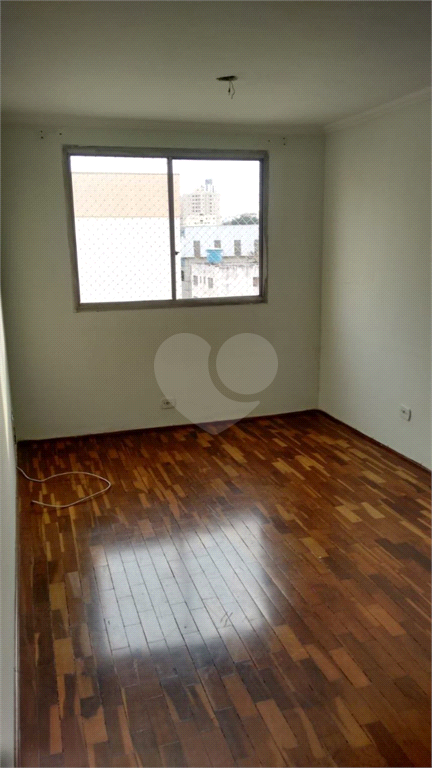 Venda Apartamento São Paulo Lauzane Paulista REO360626 2