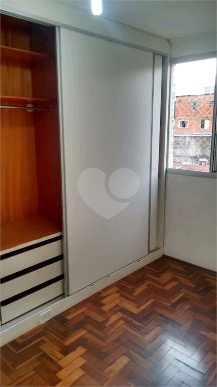 Venda Apartamento São Paulo Lauzane Paulista REO360626 7