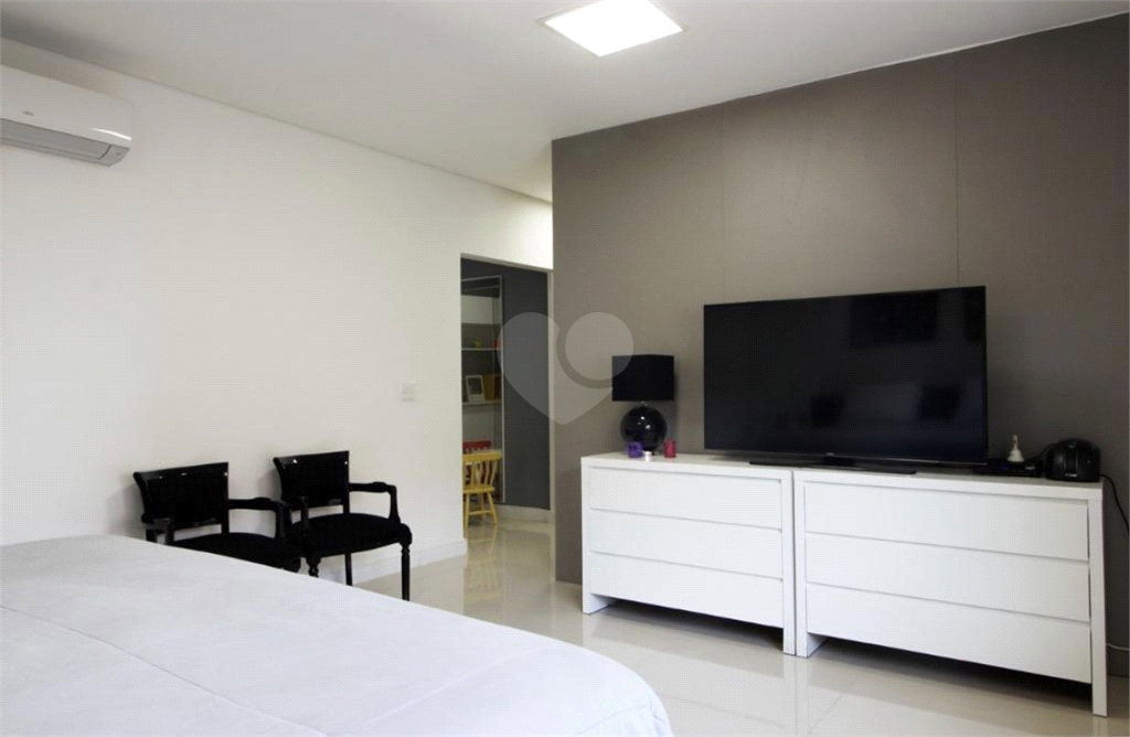 Venda Casa São Paulo Indianópolis REO360669 22