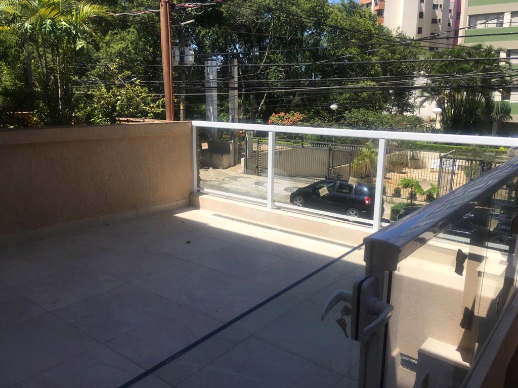 Venda Sobrado São Paulo Cerqueira César REO360690 31