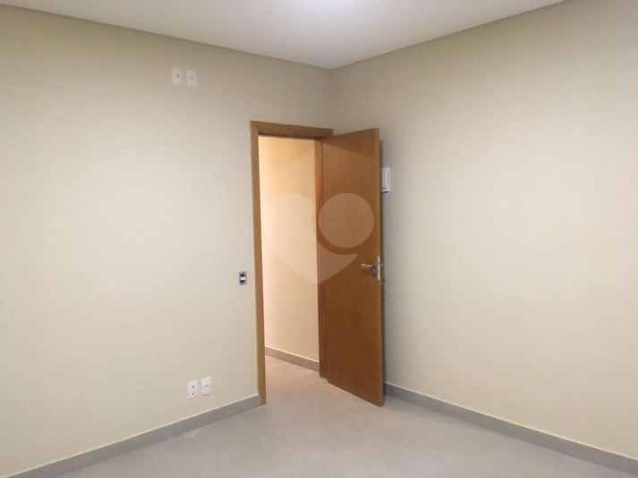 Venda Sobrado São Paulo Cerqueira César REO360690 17