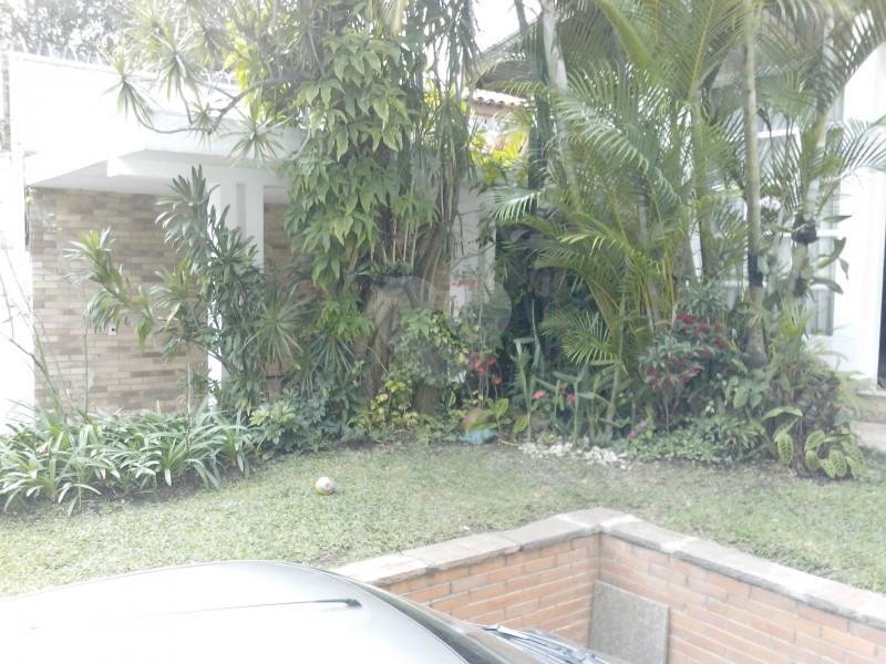 Venda Casa São Paulo Jardim Novo Mundo REO36072 22