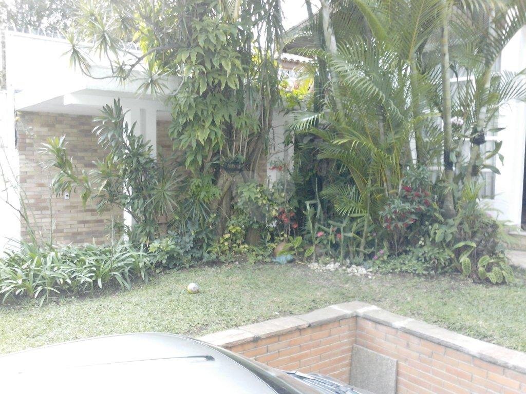 Venda Casa São Paulo Jardim Novo Mundo REO36072 20