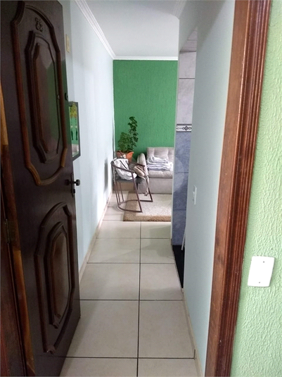 Venda Apartamento Osasco Cidade Das Flores REO360726 3