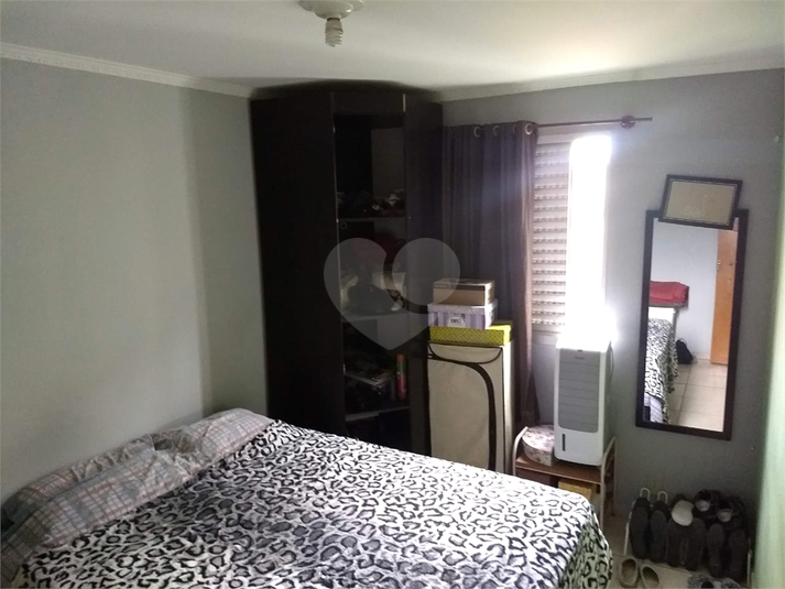 Venda Apartamento Osasco Cidade Das Flores REO360726 7