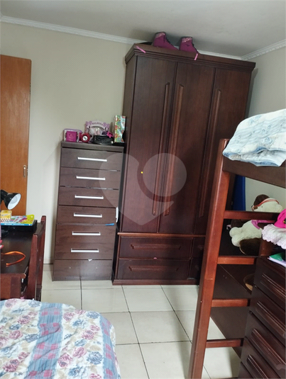 Venda Apartamento Osasco Cidade Das Flores REO360726 16