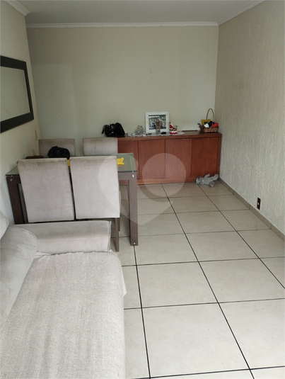 Venda Apartamento Osasco Cidade Das Flores REO360726 14