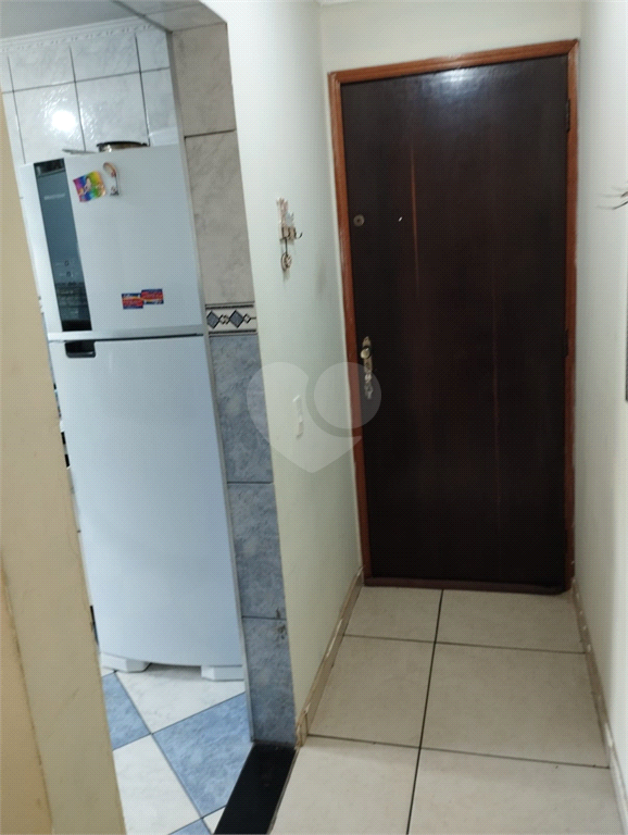 Venda Apartamento Osasco Cidade Das Flores REO360726 13