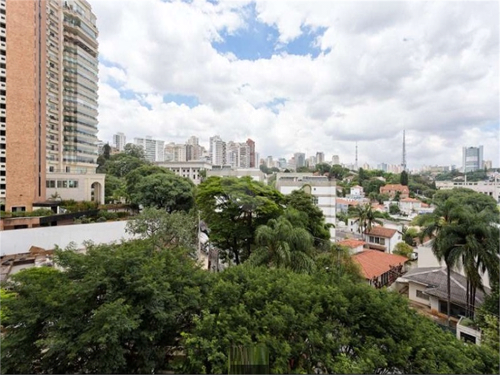 Venda Apartamento São Paulo Higienópolis REO360806 10