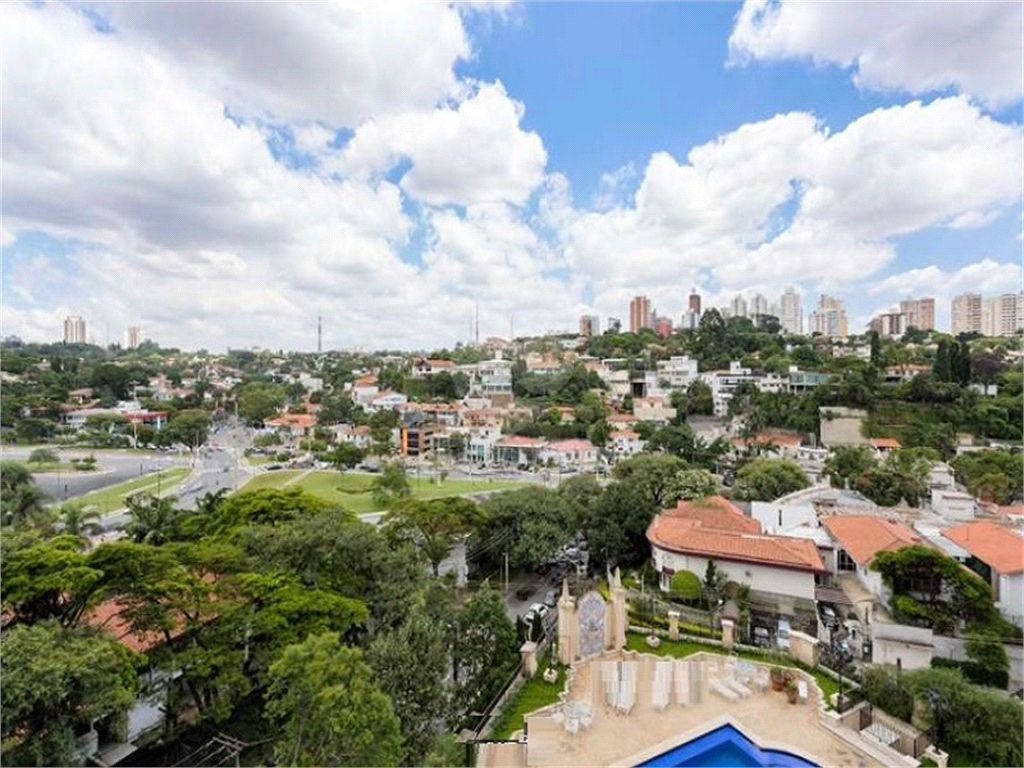 Venda Apartamento São Paulo Higienópolis REO360806 6