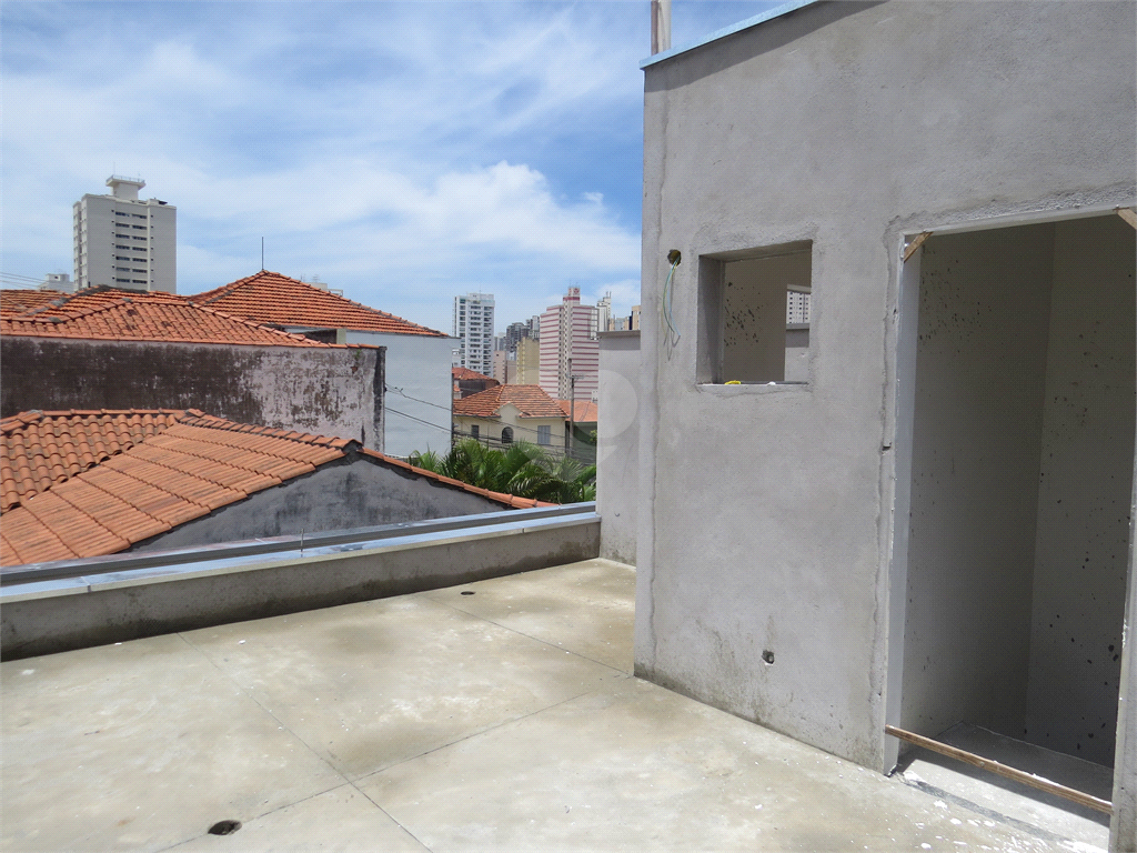 Venda Condomínio São Paulo Cambuci REO360807 19