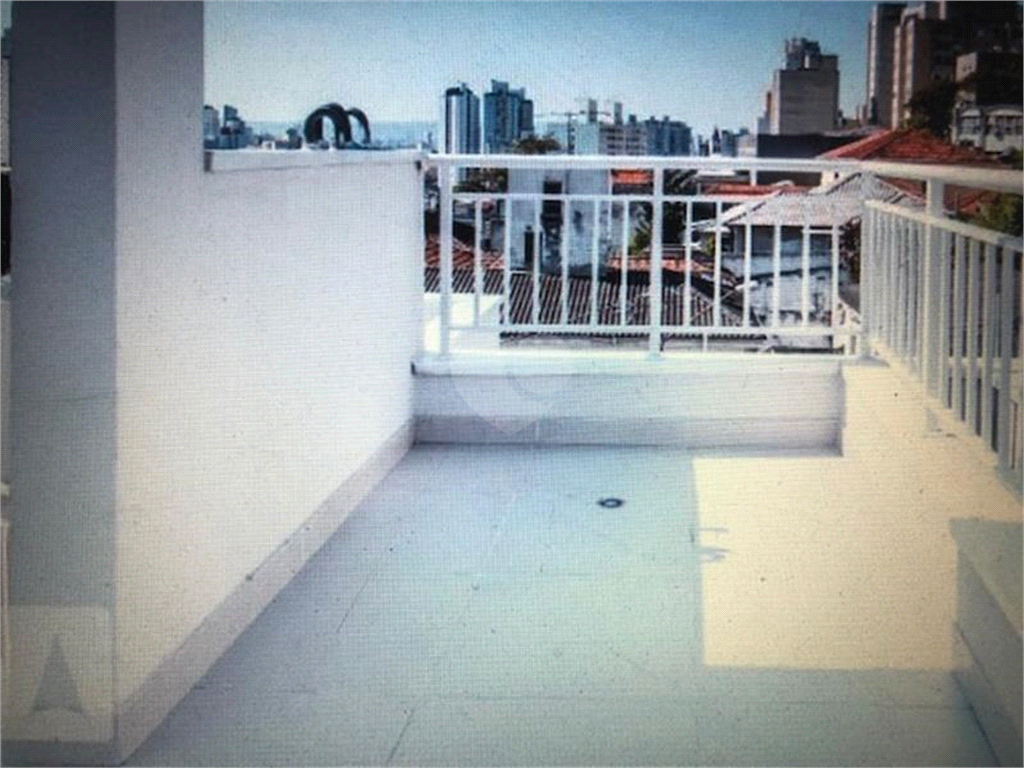 Venda Condomínio São Paulo Cambuci REO360807 57