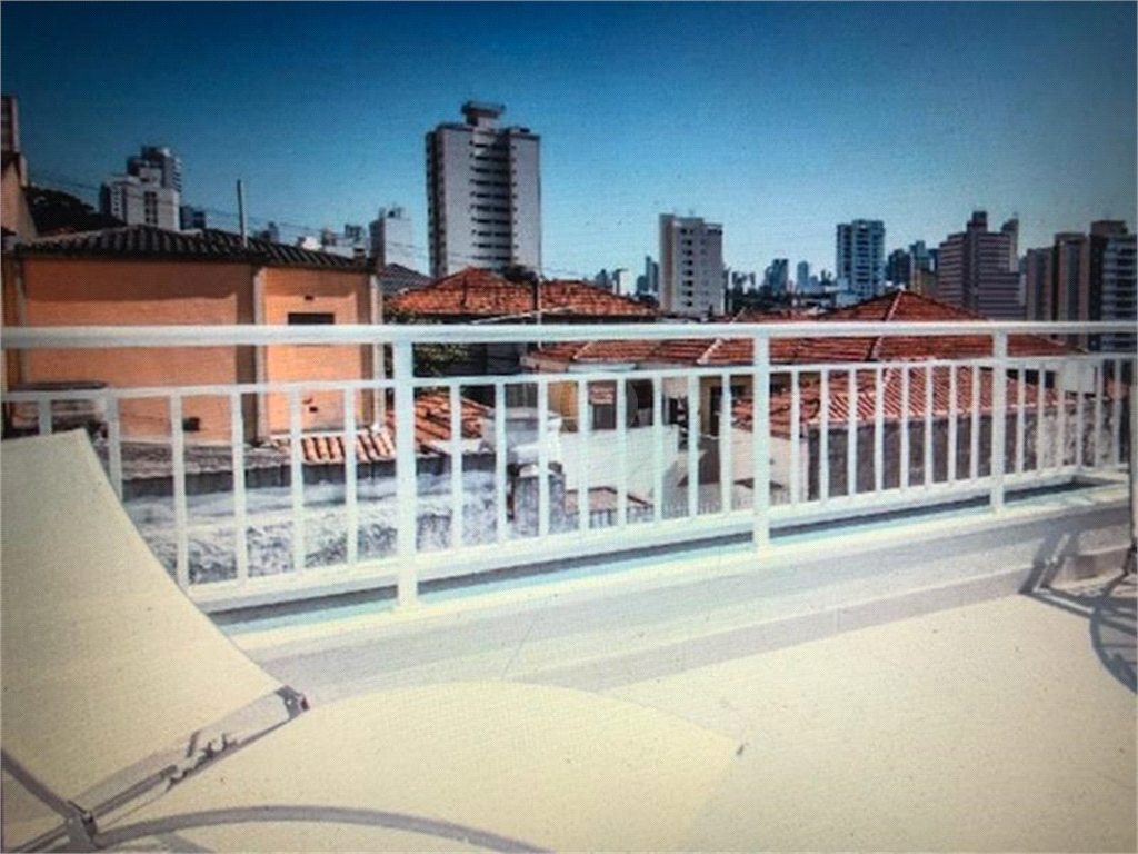 Venda Condomínio São Paulo Cambuci REO360807 56