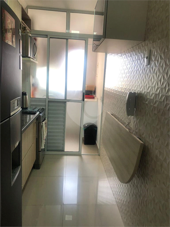 Venda Apartamento São Paulo Vila Guilherme REO360816 8