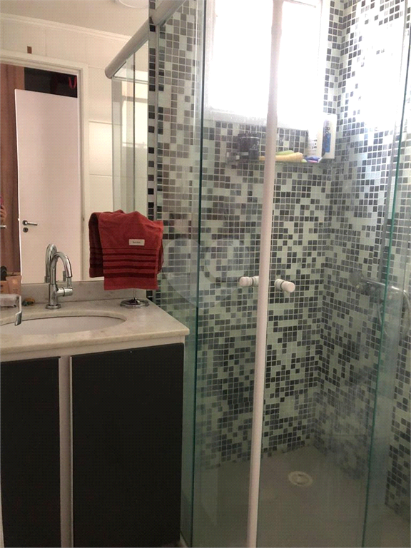 Venda Apartamento São Paulo Vila Guilherme REO360816 18