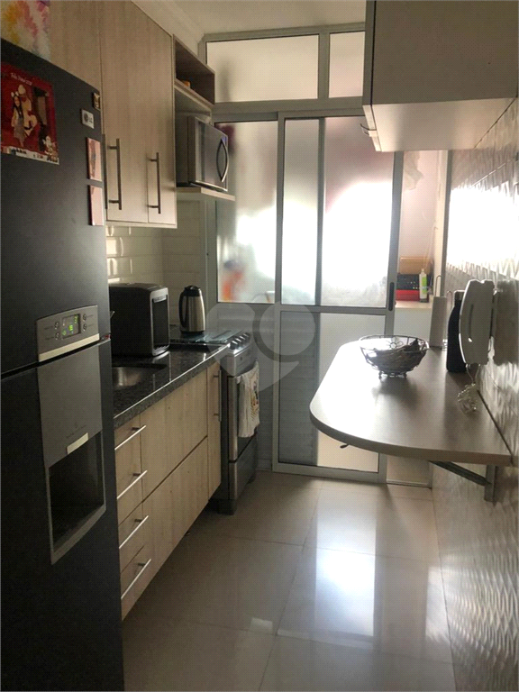 Venda Apartamento São Paulo Vila Guilherme REO360816 7