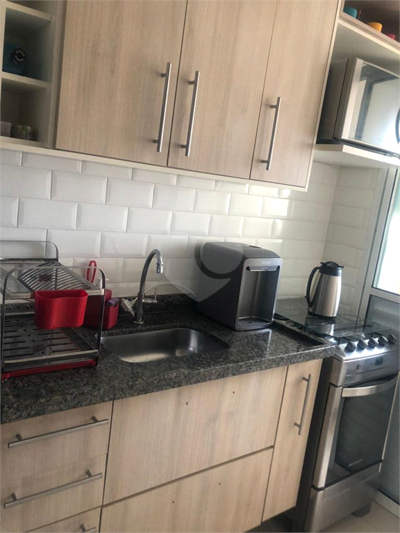 Venda Apartamento São Paulo Vila Guilherme REO360816 6