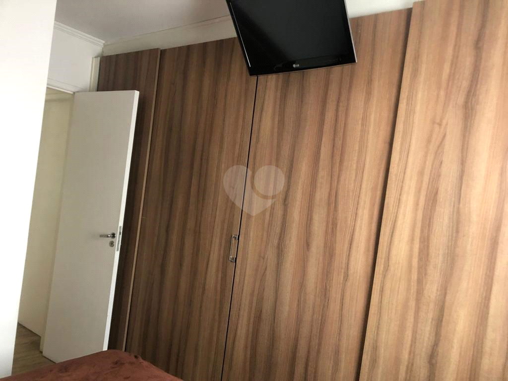 Venda Apartamento São Paulo Vila Guilherme REO360816 13