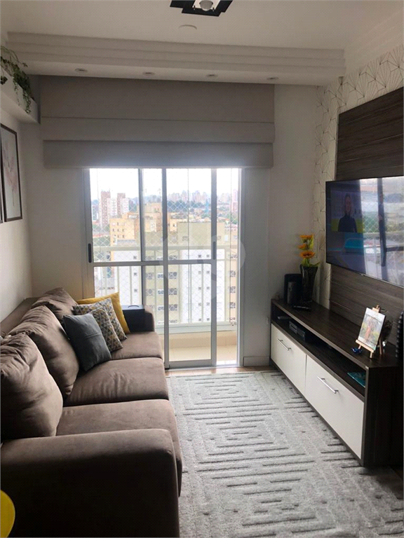 Venda Apartamento São Paulo Vila Guilherme REO360816 3