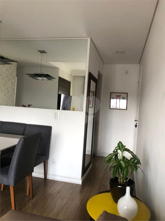 Venda Apartamento São Paulo Vila Guilherme REO360816 5