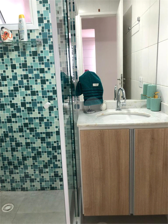 Venda Apartamento São Paulo Vila Guilherme REO360816 19