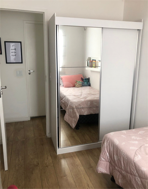 Venda Apartamento São Paulo Vila Guilherme REO360816 16