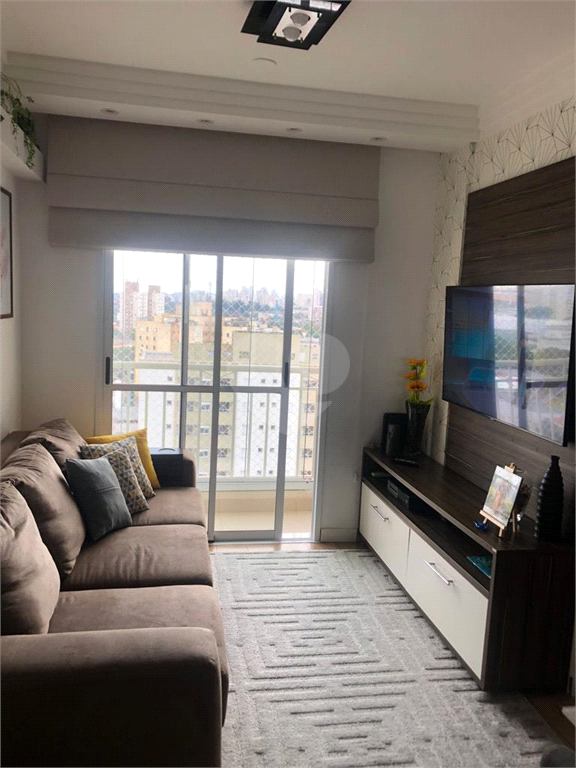 Venda Apartamento São Paulo Vila Guilherme REO360816 1