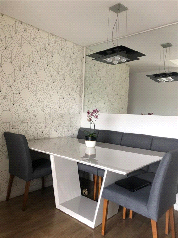 Venda Apartamento São Paulo Vila Guilherme REO360816 4