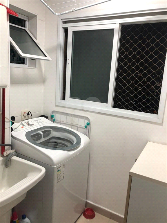 Venda Apartamento São Paulo Vila Guilherme REO360816 10