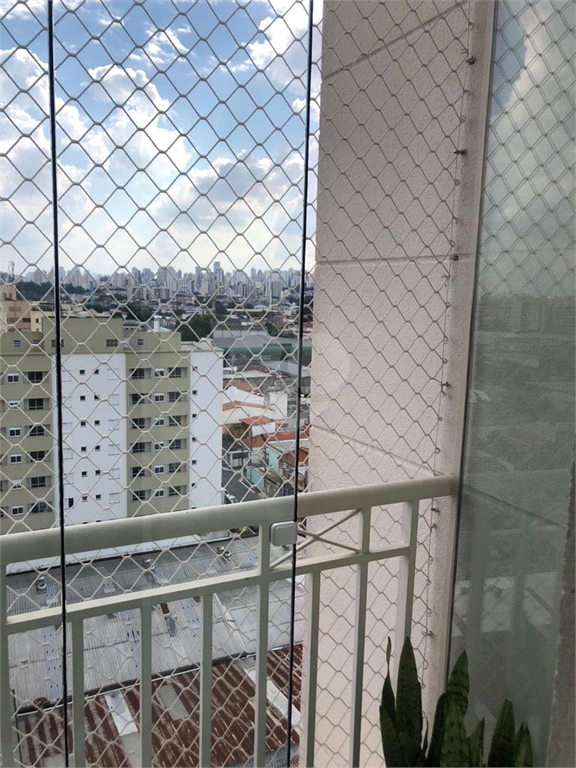 Venda Apartamento São Paulo Vila Guilherme REO360816 2