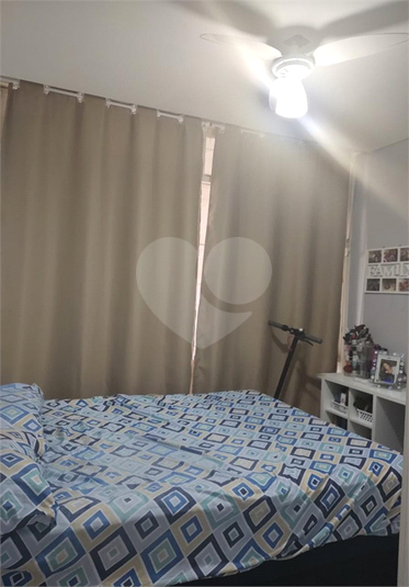 Venda Apartamento Santos José Menino REO360822 11