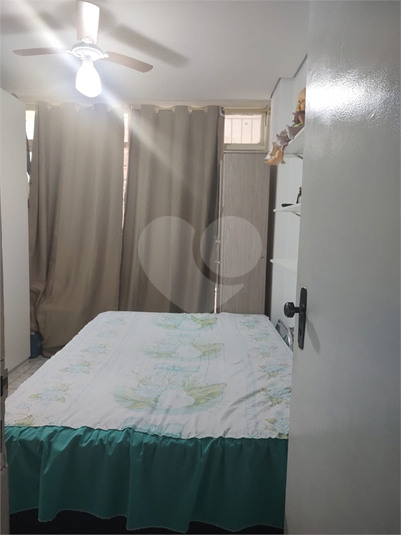 Venda Apartamento Santos José Menino REO360822 14