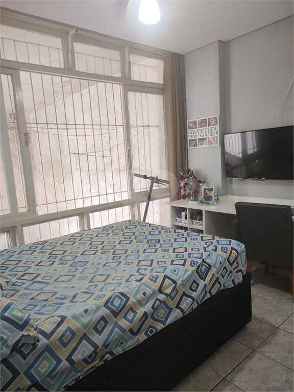 Venda Apartamento Santos José Menino REO360822 16