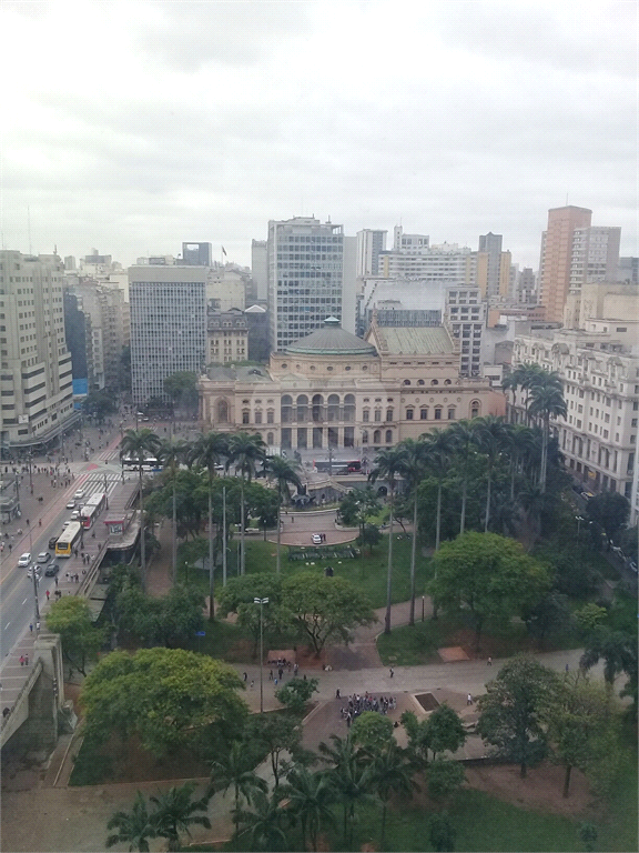 Venda Salas São Paulo Centro REO360830 1