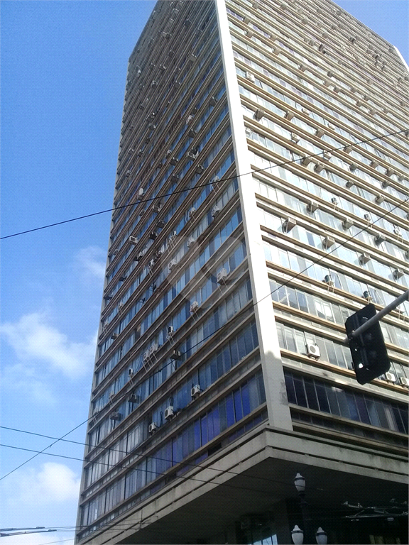 Venda Salas São Paulo Centro REO360830 4