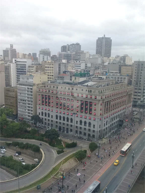 Venda Salas São Paulo Centro REO360830 2