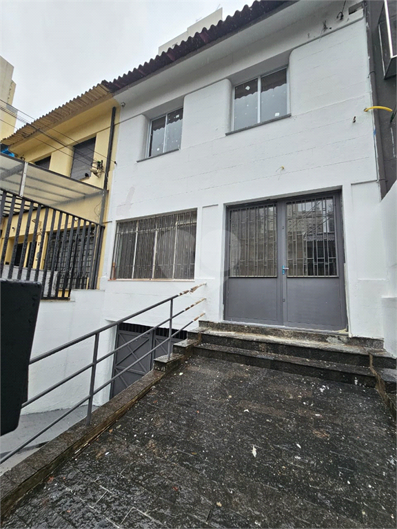 Venda Sobrado São Paulo Jardim Paulista REO360846 3