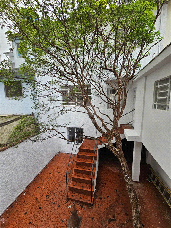 Venda Sobrado São Paulo Jardim Paulista REO360846 40