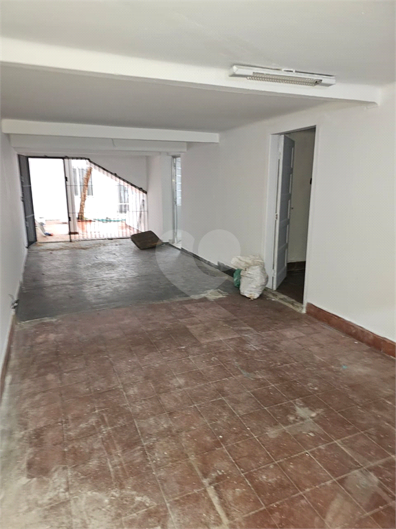 Venda Sobrado São Paulo Jardim Paulista REO360846 45