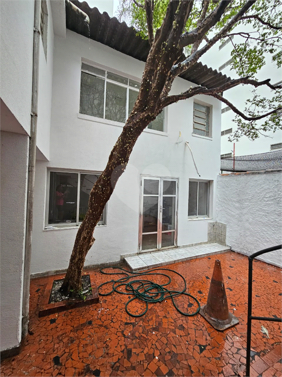 Venda Sobrado São Paulo Jardim Paulista REO360846 38