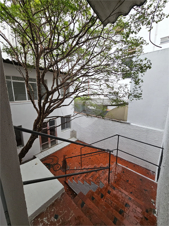 Venda Sobrado São Paulo Jardim Paulista REO360846 41