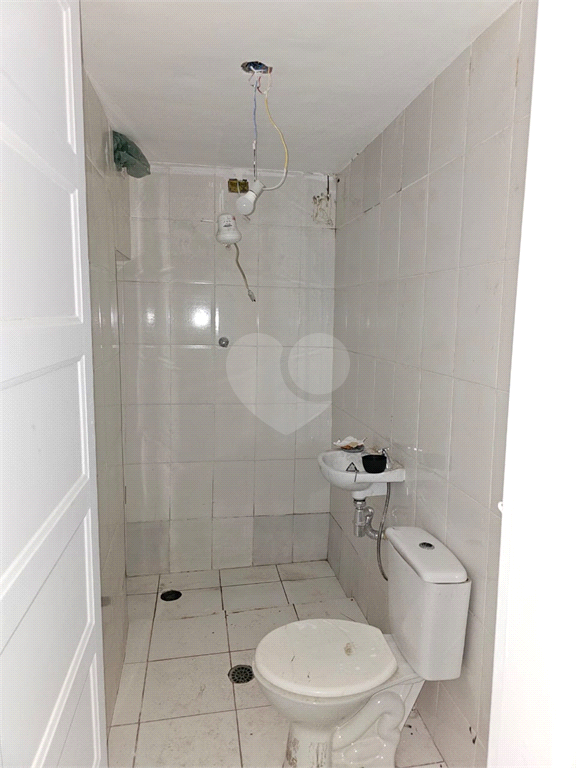 Venda Sobrado São Paulo Jardim Paulista REO360846 13