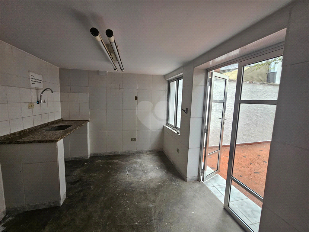 Venda Sobrado São Paulo Jardim Paulista REO360846 37