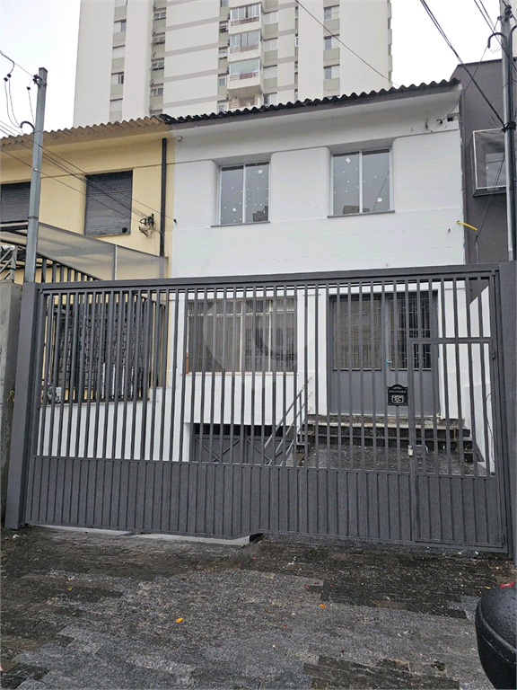 Venda Sobrado São Paulo Jardim Paulista REO360846 1